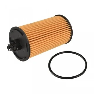 FEBI - Фільтр масла FEBI BILSTEIN 107824