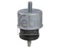 Подушка КПП IVECO Daily V (29L11) 2011 - 2014 (FEBI) FEBI BILSTEIN 107967 (фото 1)