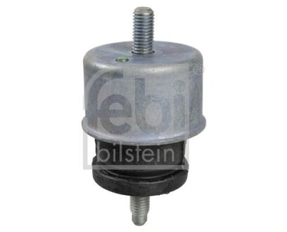 Подушка КПП IVECO Daily V (29L11) 2011 - 2014 (FEBI) FEBI BILSTEIN 107967