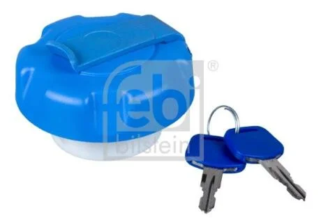 Запірний мех., вузол бака (система впорскування сечовини) FEBI BILSTEIN 108013