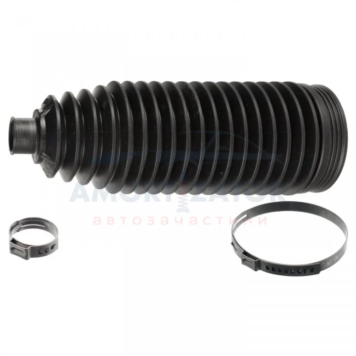 К-т пильника рульової рейки FEBI BILSTEIN 108089 (фото 1)