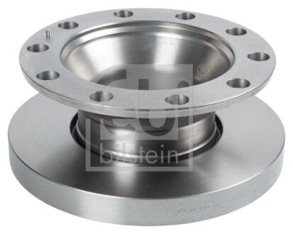 Гальмiвний диск FEBI BILSTEIN 108116