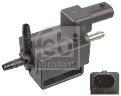 FEBI AUDI Повітровипускний клапан А5, А6 С7 FEBI BILSTEIN 108232