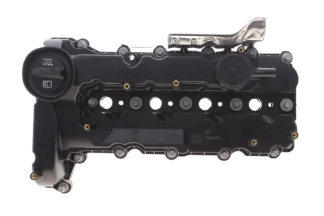 Кришка клапанів OPEL ASTRA J, ASTRA J GTC, ASTRA K, INSIGNIA A, INSIGNIA A COUNTRY, INSIGNIA B, INSIGNIA B GRAND SPORT, MERIVA B, MOKKA / MOKKA X, ZAFIRA C 1.6D 02.13- FEBI BILSTEIN 108275