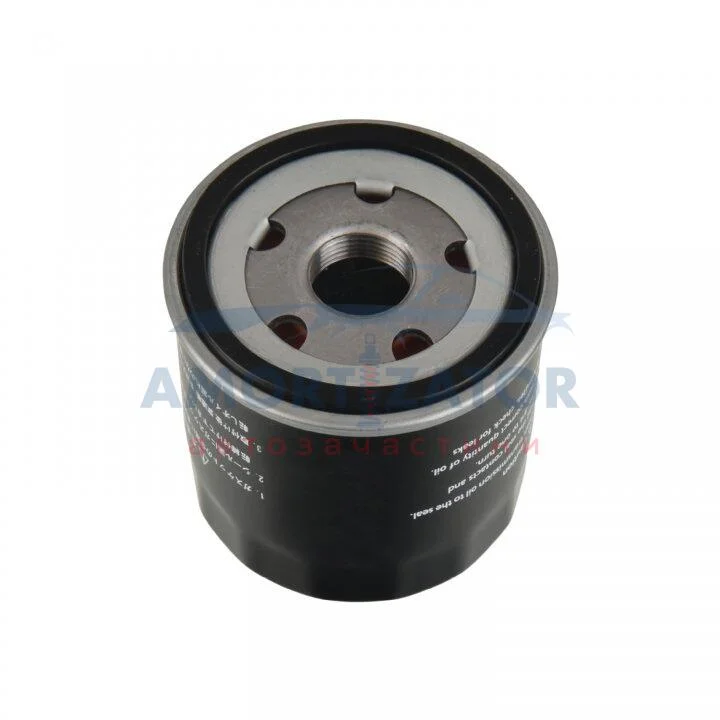 FEBI FORD фільтр масляний Focus, Mondeo, Kuga, 2,0EcoBlue 18- FEBI BILSTEIN 108287 (фото 1)