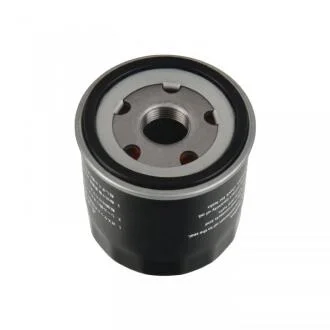 FEBI FORD фільтр масляний Focus, Mondeo, Kuga, 2,0EcoBlue 18- FEBI BILSTEIN 108287