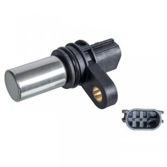 FEBI NISSAN датчик імпульсів Primera 2.0 02- FEBI BILSTEIN 108291
