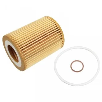 FEBI - Фільтр масла FEBI BILSTEIN 108315