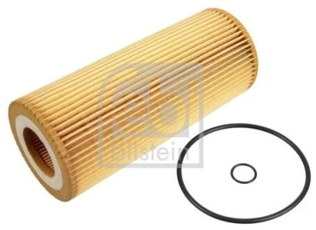 Гідравлічний фільтр FEBI BILSTEIN 108348