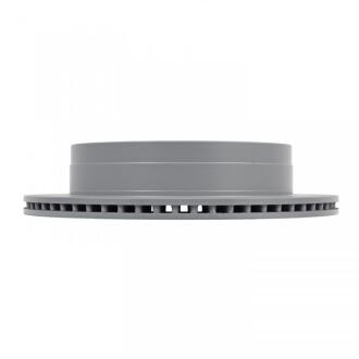 FEBI TOYOTA диск гальмівний задн.LandCruiser Prado 02- FEBI BILSTEIN 108393