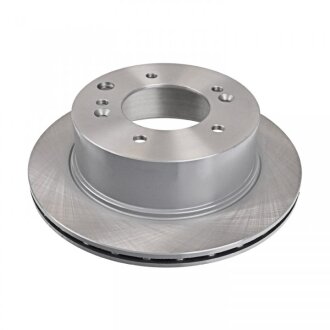 FEBI - Гальмівний диск FEBI BILSTEIN 108507