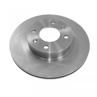 FEBI HYUNDAI диск гальм передн. I10 08- FEBI BILSTEIN 108511