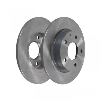 FEBI диск гальм. задн. MAZDA 3 13- FEBI BILSTEIN 108513