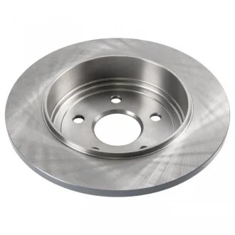 FEBI JEEP диск гальмівний задн. Grand Cherokee (17") FEBI BILSTEIN 108591