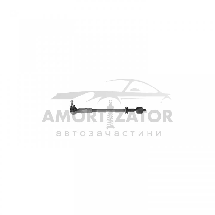 Рульова тяга(з наконечником) FEBI BILSTEIN 10879 (фото 1)