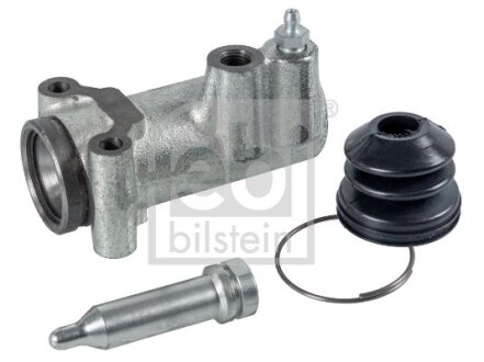 FEBI IVECO Робочий циліндр зчеплення Eurocargo FEBI BILSTEIN 108797