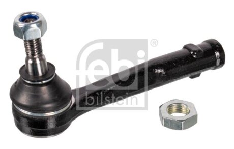 Фото наконечник тяги рульової з гайкою FEBI BILSTEIN 108798 Наконечник тяги рульової з гайкою FEBI BILSTEIN 108798