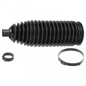 Комплект гофрованих кожухів, механізм рульового керування FEBI BILSTEIN 108805