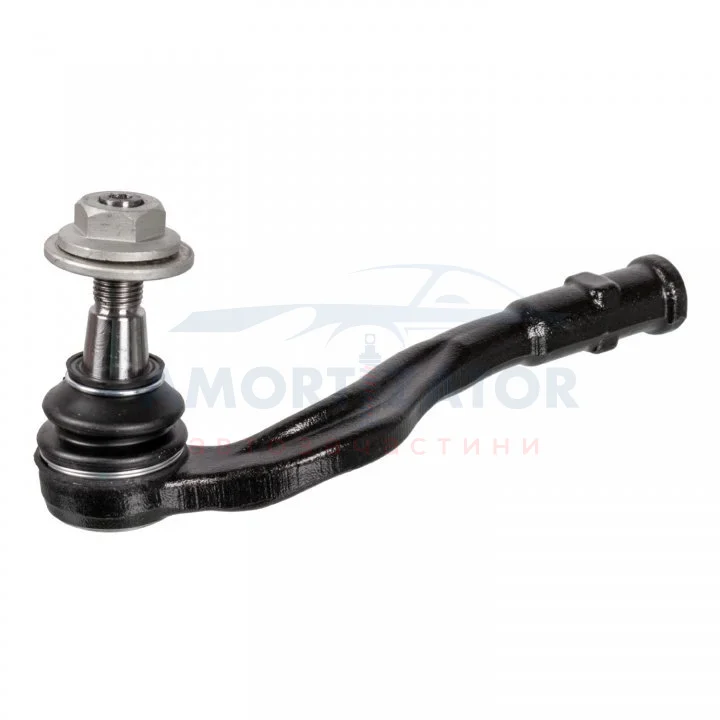FEBI VW наконечник рул. тяги лів.Audi A4/5/6/7,Q5 16- FEBI BILSTEIN 108812 (фото 1)