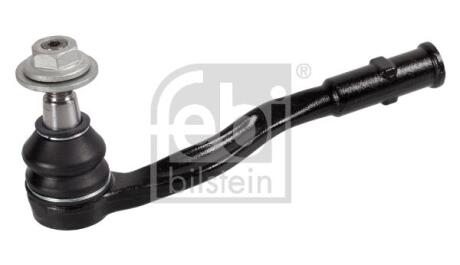 Наконечник кермової тяги лів. Audi A8, Q7, Q8, E-Tron Lamborghini Urus VW Touareg Bentley Bentayga 15- FEBI BILSTEIN 108891