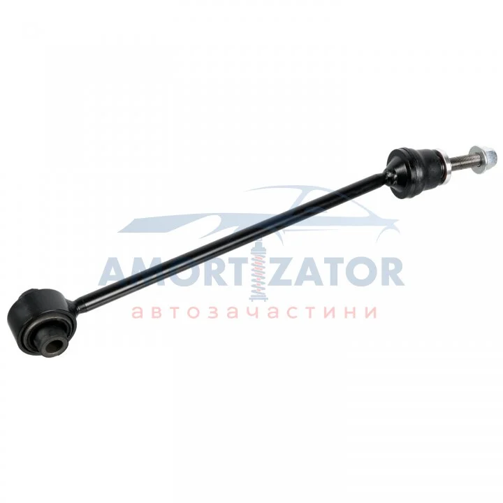 Кронштейн(тяга) стабілізатора з гайкою FEBI BILSTEIN 108902 (фото 1)