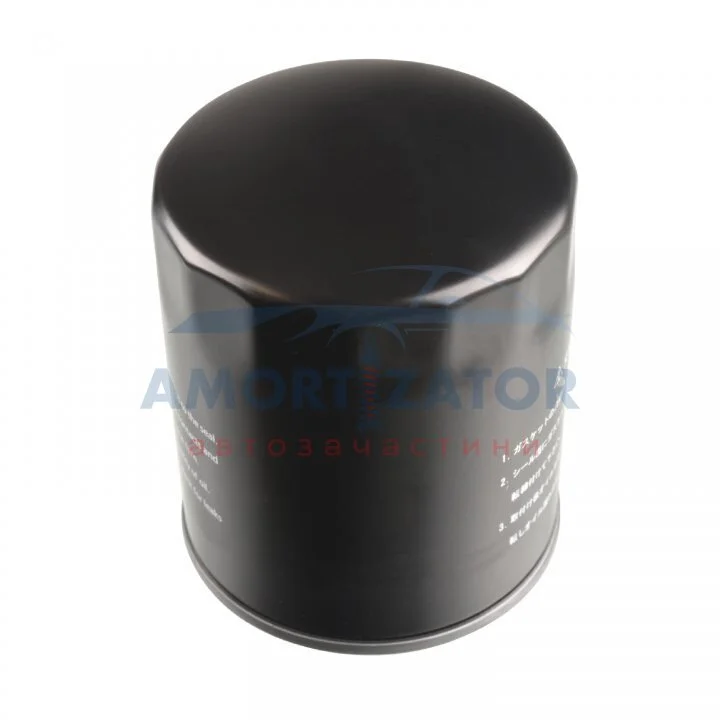 FEBI TOYOTA фільтр масляний Avensis, Corolla, Land Cruiser VW FEBI BILSTEIN 108979 (фото 1)