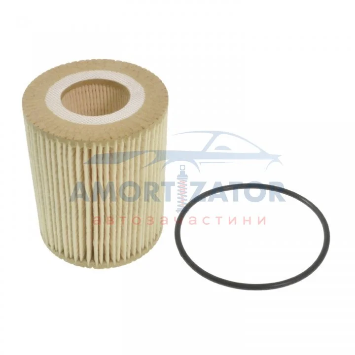 FEBI - Фільтр масла FEBI BILSTEIN 108984 (фото 1)