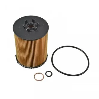 Фільтр масла з ущільнюючим кільцем FEBI BILSTEIN 108995