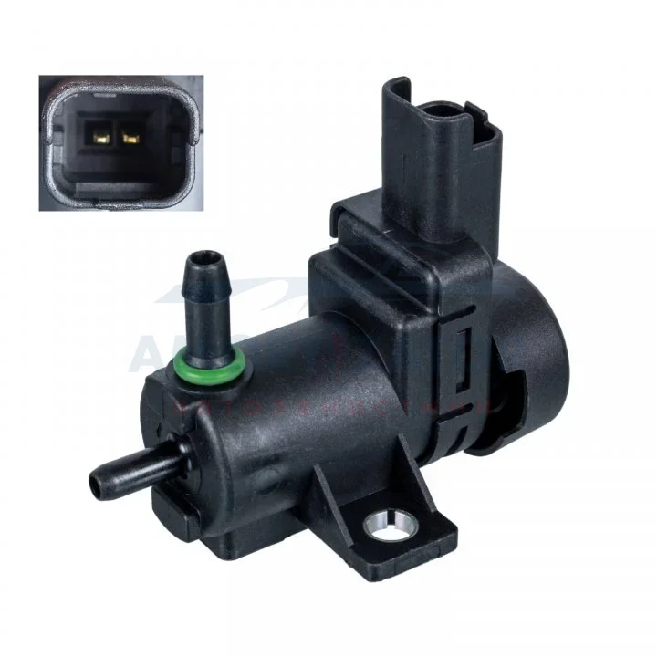 FEBI перетворювач тиску CITROEN 1.6 HDI FEBI BILSTEIN 109010 (фото 1)