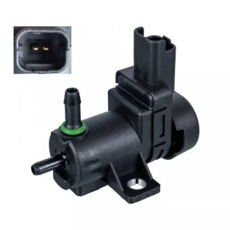 FEBI перетворювач тиску CITROEN 1.6 HDI FEBI BILSTEIN 109010