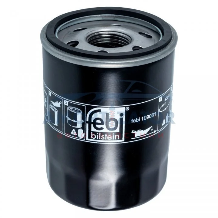 FEBI - Фільтр масла FEBI BILSTEIN 109061 (фото 1)