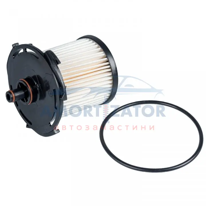 FEBI FORD фільтр палива Transit 2.2 TDCI 11- FEBI BILSTEIN 109110 (фото 1)