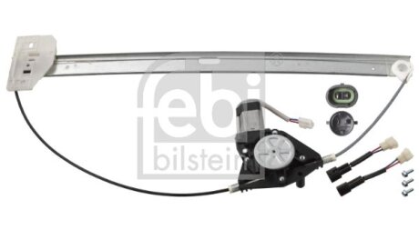 Склопідйомник FEBI BILSTEIN 109142