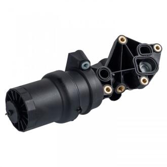Корпус, оливний фільтр FEBI BILSTEIN 109162