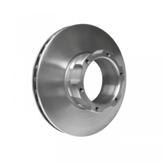 Гальмівний диск FEBI BILSTEIN 10919