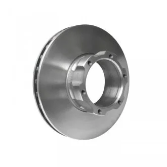 Гальмівний диск FEBI BILSTEIN 10919