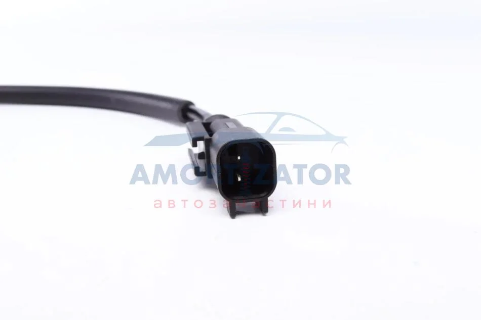 Датчик, кількість обертів колеса FEBI BILSTEIN 109346 (фото 1)