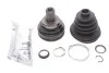 ШРКШ (ШРУС) зовн. (36/30z) Caddy III/Passat B6/Golf V/Octavia 2.0TDI/1.4i/1.6i FEBI BILSTEIN 109399 (фото 1)