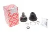 ШРКШ (ШРУС) зовн. (36/30z) Caddy III/Passat B6/Golf V/Octavia 2.0TDI/1.4i/1.6i FEBI BILSTEIN 109399 (фото 2)
