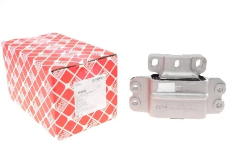 Подушка двигуна VW JETTA IV (Febi) FEBI BILSTEIN 109403