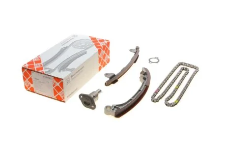 К-т ланцюга привідного грм FEBI BILSTEIN 109406