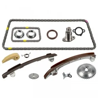 Комплект ланцюгів привода FEBI BILSTEIN 109428