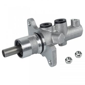 FEBI BMW головний гальмівний циліндр X5 03-06 FEBI BILSTEIN 109434