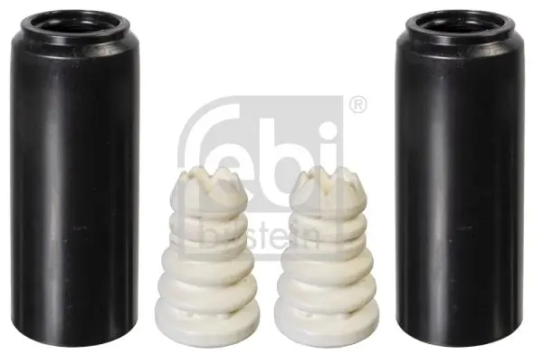 FEBI FORD Комплект пилозахисних ковпаків амортизатора MONDEO V FEBI BILSTEIN 109463 (фото 1)