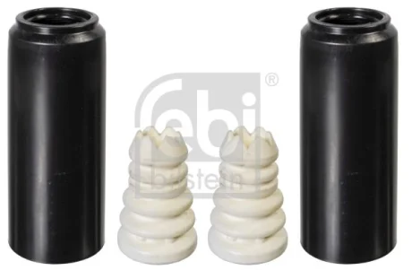 FEBI FORD Комплект пилозахисних ковпаків амортизатора MONDEO V FEBI BILSTEIN 109463