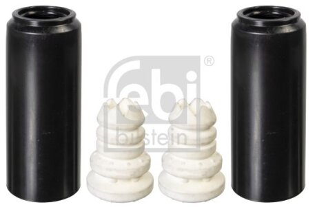 Пильовик з відбійником аморт. FORD задн. компл. (FEBI) FEBI BILSTEIN 109466