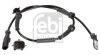 FEBI Датчик ABS передн. KANGOO 08- FEBI BILSTEIN 109473 (фото 1)