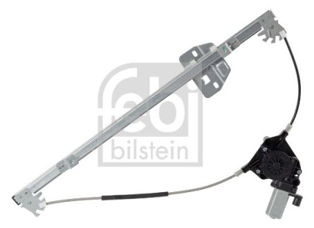 Склопідйомник FEBI BILSTEIN 109512