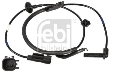 FEBI MITSUBISHI датчик ABS передн.прав.ASX FEBI BILSTEIN 109544