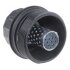 FEBI TOYOTA корпус масляного фільтра Auris, Avensis, RAV-4, 1,6-2,0 07- FEBI BILSTEIN 109550 (фото 1)